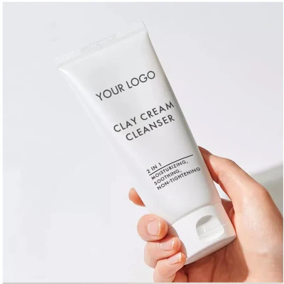 Whitening Pore Cleaner wäscht Herrenprodukte Gesichtsreiniger für empfindliche Haut zum Fabrikpreis